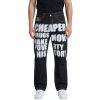 Minus Two Cheaper Drugs Jeans premium streetwear denim