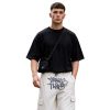 Minus Two White Cargo Pants premium streetwear cargo trousers