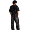 Minus Two Many Pockets Denim Jeans premium streetwear denim