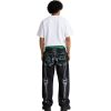 Minus Two Skull Jeans premium streetwear denim