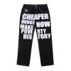 Minus Two Cheaper Drugs Jeans premium streetwear denim