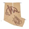 Minus Two Khaki Edition Cargos premium streetwear cargo pants