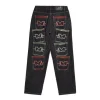 Minus Two Many Pockets Denim Jeans premium streetwear denim