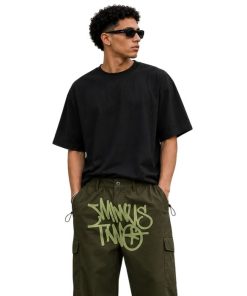 Green Minus Two Premium Edition Pants