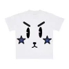 Minus-Two-Angry-Mascot-White-Shirt