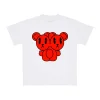 Minus Two Angry Red Mascot Shirt