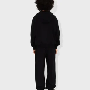 Minus Two Stack Blue Logo Tracksuit
