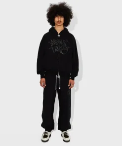 Minus Two Stack Logo Tracksuit