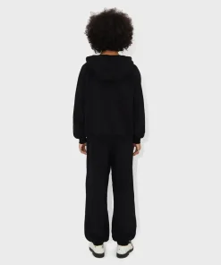 Minus two Pink Logo Tracksuit