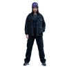 Minus Two Purple Beanie