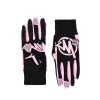 Minus Two Pink Gloves