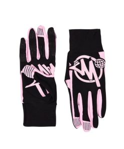 Minus Two Pink Gloves