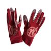 Minus Two Red Gloves