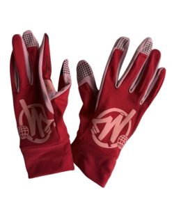 Minus Two Red Gloves