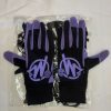 Minus Two Purple Gloves