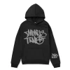 New Minus Two Grey Edition Hoodie premium streetwear hoodie