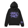 New Minus Two Purple Edition Hoodie premium streetwear hoodie