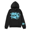 New Minus Two Sky Blue Edition Hoodie premium streetwear hoodie