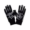 Minus Two Grey Gloves