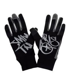 Minus Two Grey Gloves