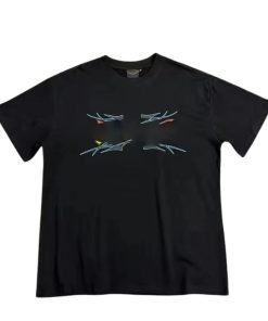 Cargo Mens Shirt Minu