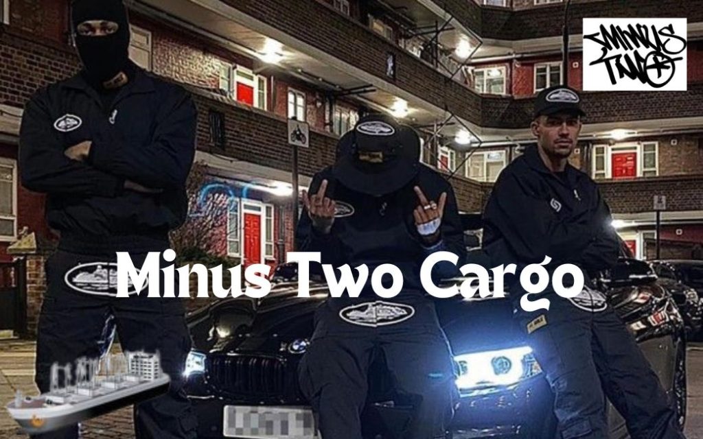 Minus Two Cargo Store