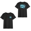 Minus Two T-shirt Cargo Pour Homme Avec Imprimé
