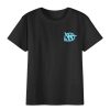 Minus Two T-shirt Cargo Pour Homme Avec Imprimé