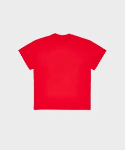 Cargo Coke Logo Tee