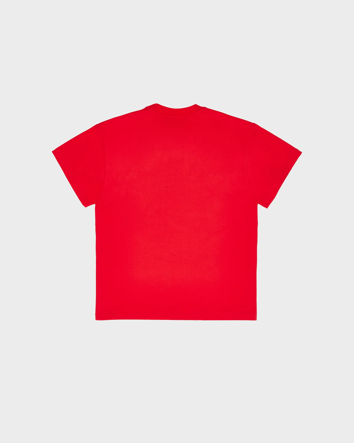 Cargo Coke Logo Tee