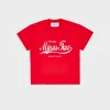 Cargo Coke Logo Tee