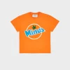 Cargo Fanta Logo Tee