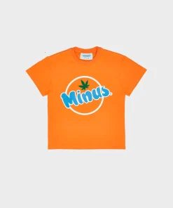 Cargo Fanta Logo Tee