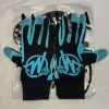 Minus Two baby blue Gloves