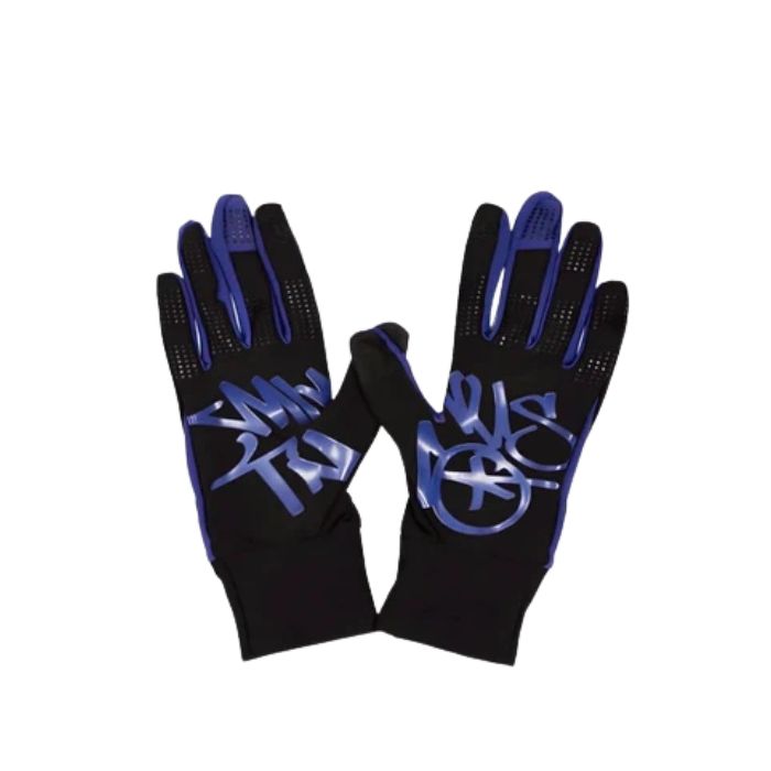 Gloves Minus Two