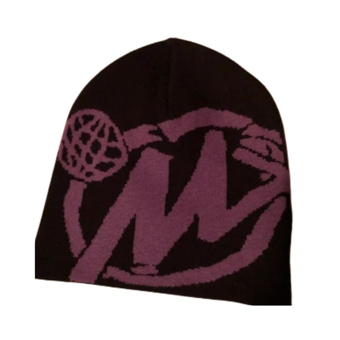 Beanie Minus Two