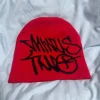 Minus Two Beanie Red