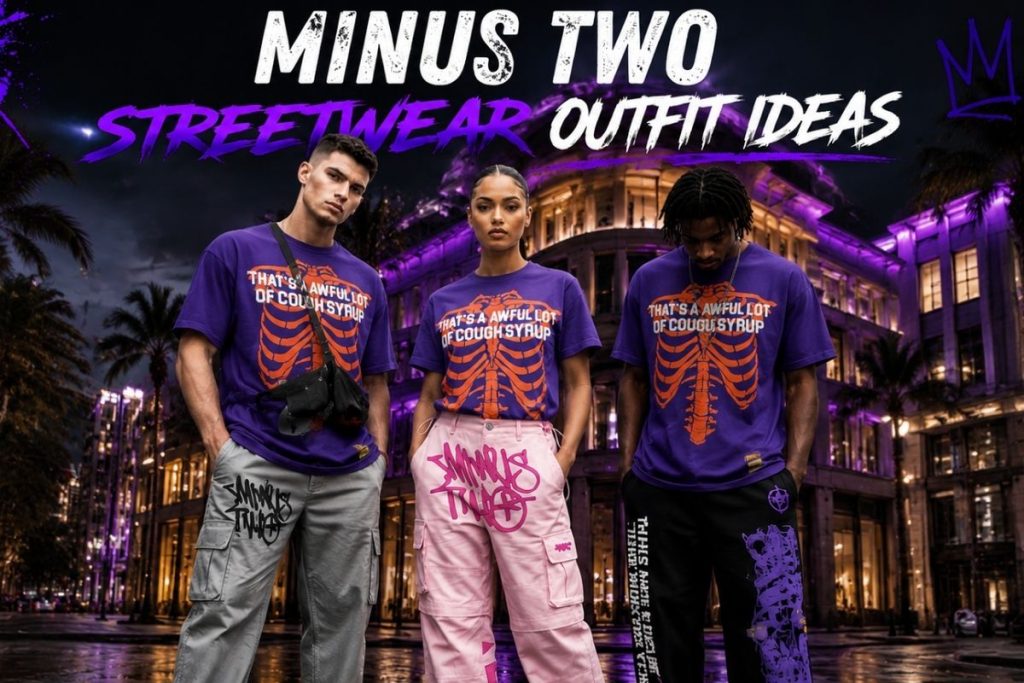 Minus Two