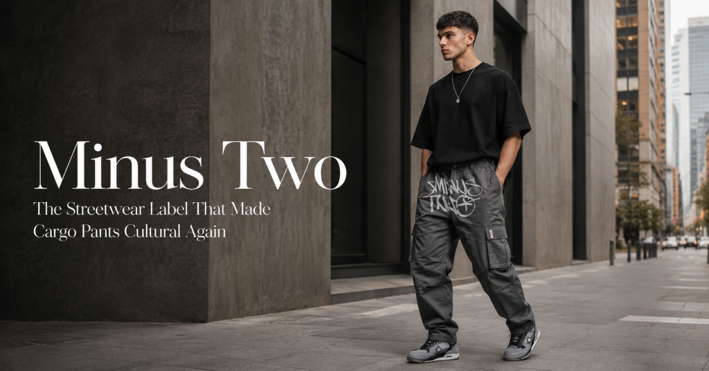 Minus Two