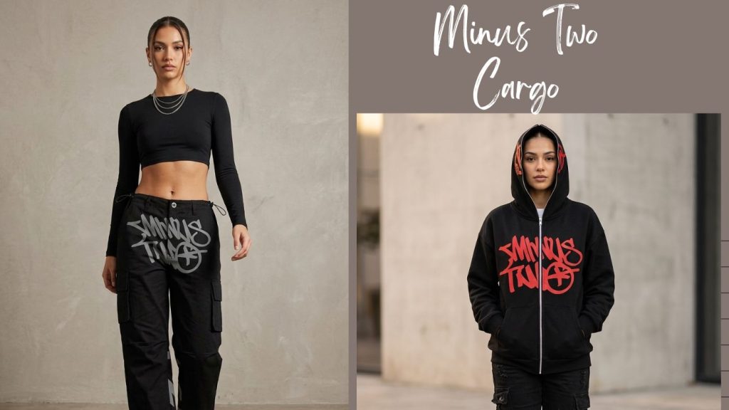 Where to Buy Authentic Minus Two Cargo UK