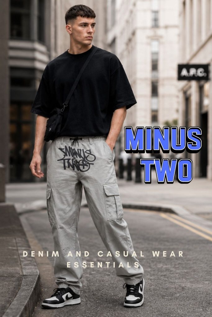 Minus Two